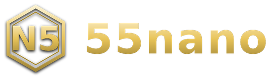 55nano logo
