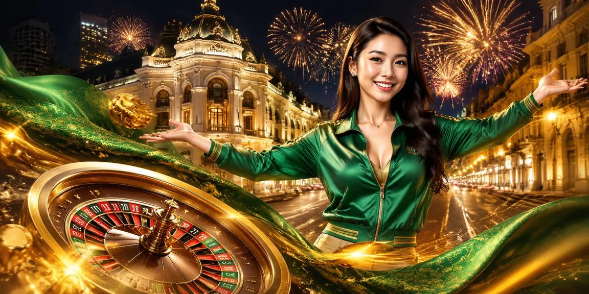 55nano Việt Nam Sảnh casino