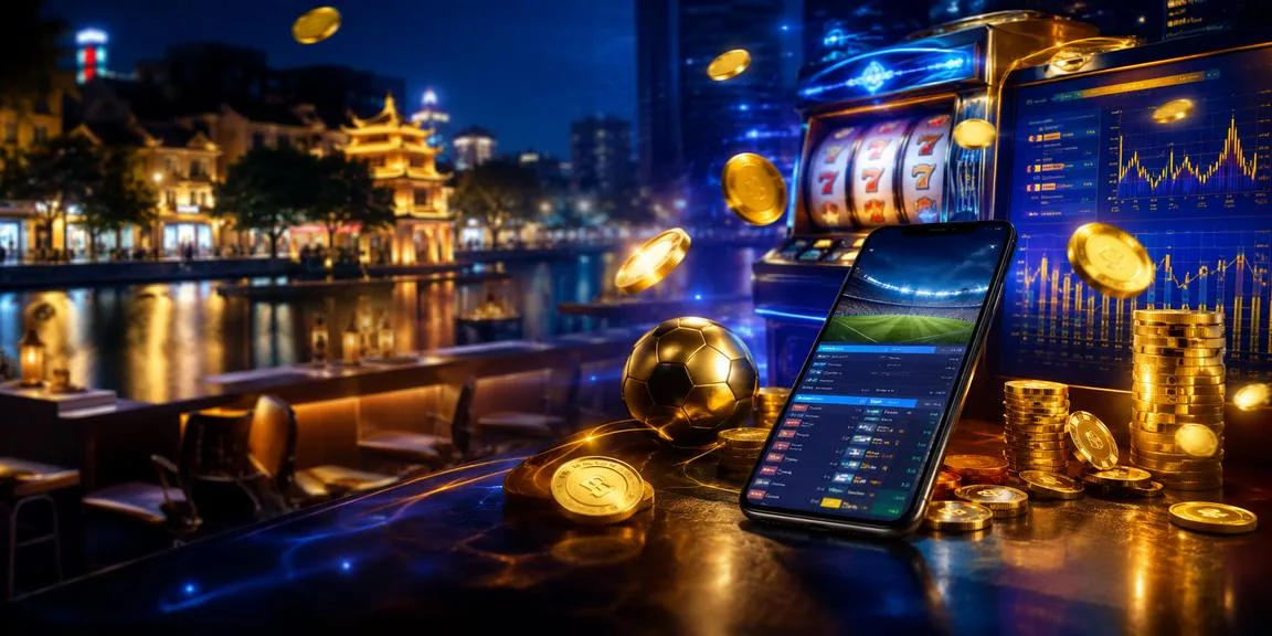 55nano MoMo Baccarat