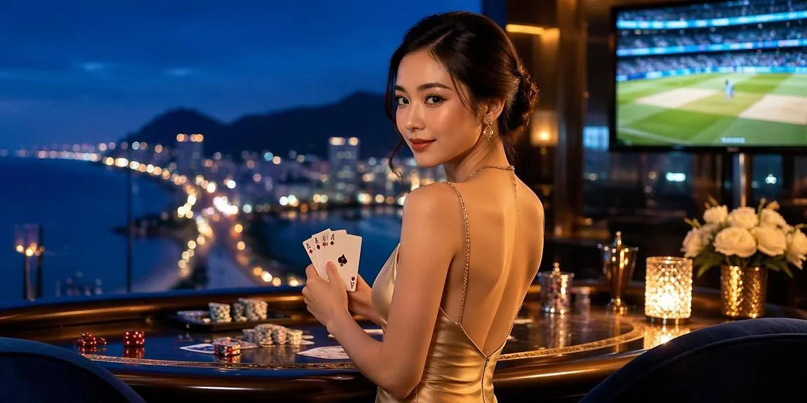 55nano MoMo Blackjack